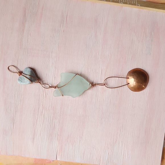 Handmade Suncatcher - Picture 5 of 6